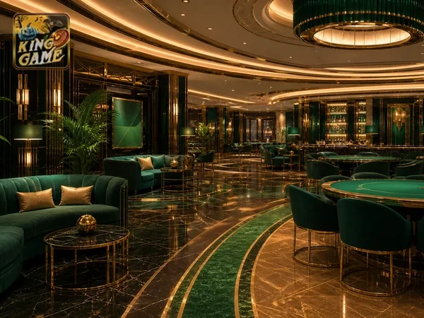 Baccarat image 1