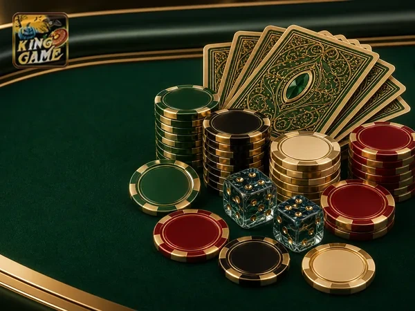 Baccarat image 4