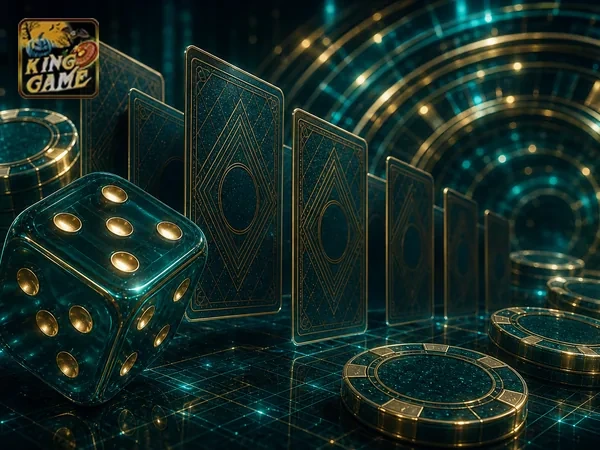 KINGGAME home banner 1