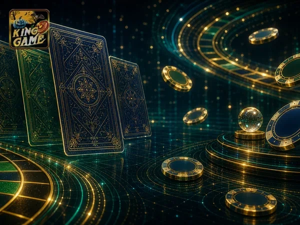 KINGGAME home banner 8