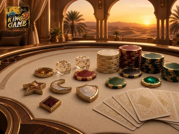 Monster Dice Image 1