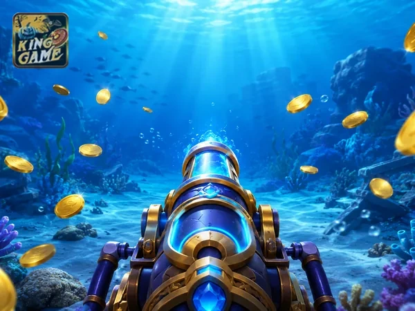 Relaxed Star Fishing gameplay scenes
